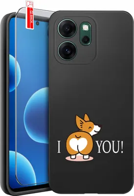 Immagine prodotto di ETUI do Oppo Reno 14 FS 5G | 14 F 5G WZORY| WALENTYNKOWE SERCE | CASE SZKŁO