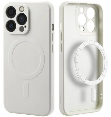 Immagine prodotto di imoshion Color Back Cover con MagSafe iPhone 13 Pro - Beige