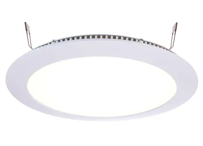 Image de Panneau LED Kapego 16W LED, 4000K blanc neutre, blanc, 700mA