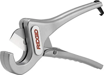 Produktbild von RIDGID Einhub-Kunststoffschere 3-35 mm