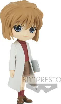 Immagine prodotto di Banpresto Detective Conan Q Posket Minifigure Ai Haibara Ver. B 13 cm BANPBP18250P