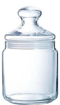 Produktbild von Pot Club Vorratsdose 75cl - 6 Stück