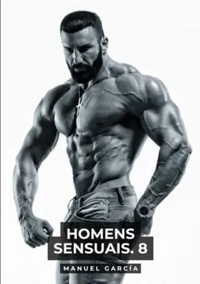 Produktbild von Homens Sensuais. 8