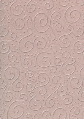 Immagine prodotto di Heyda 204772200 Prägekarton "Milano" 50 x 70 cm braungrau natur