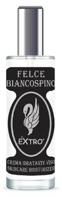 Produktbild von Extrò Crema idratante Felce Biancospino