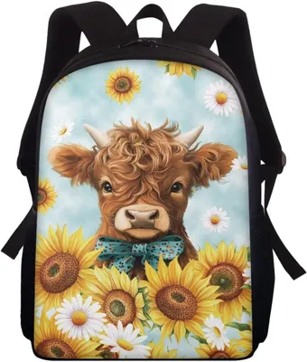 Productafbeelding van Kinder Rugzak voor School - Schooltas Jongens en Meisjes - Geschikt voor 15 Inch Laptop
