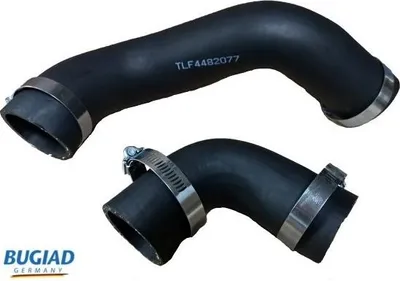 Produktbild von BUGIAD 82077 Turbo Ladeluftschlauch für FORD MONDEO IV Turnier (BA7) S-MAX (WA6) GALAXY (WA6) MONDEO IV (BA7) MONDEO IV Stufenheck (BA7)