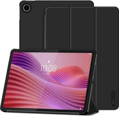 Image de Tech-Protect Smartcase Lenovo Tab 10.1 Tb-311 Noir