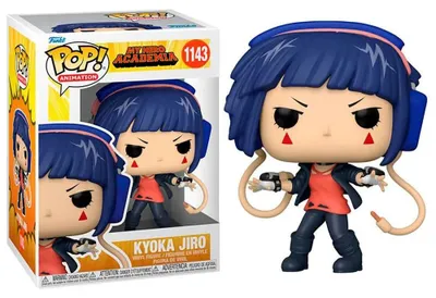 Obrázek produktu pro FUNKO POP! Animation 58039, Sběratelská postavička, Anime a Manga