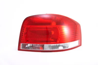 Zdjęcie produktu dla Johns, lampa zespolona tylna pasuje do Audi A3 (8P) 05/03-07/08 Neuwa. prawa strona pasażera,