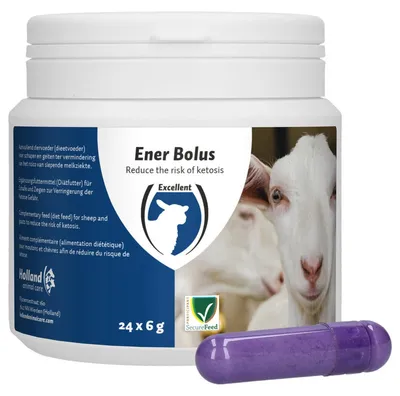 Obrázok produktu pre Ener Bolus Ovce a kozy