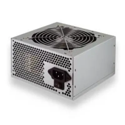 Produktbild von Nilox PSNI-4501, 450 W, 115 - 230 V, Passiv, 20+4 pin ATX, Nicht-modular, PC