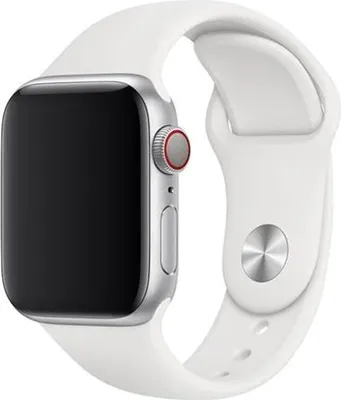 Produktbild von Apple Watch Ultra - 49 mm, Watch Ultra 2 - 49 mm, Watch SE 2023 - 44 mm, Watch 8 - 45 mm, Watch 9 - 45 mm, Watch SE 2022 - 44 mm, Watch 42 mm, Watch 44 mm, Watch 45 mm Band: Sport Band