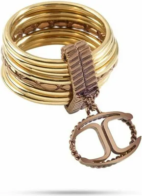 Immagine prodotto di Anillo Mujer Just Cavalli SCHX23014