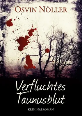 Produktbild von Verfluchtes Taunusblut