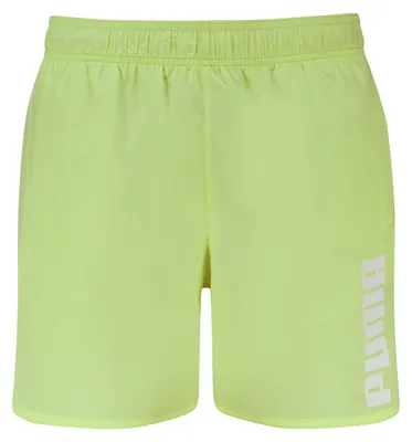 Zdjęcie produktu dla Spodenki kąpielowe męskie PUMA Swim MID, model 1P