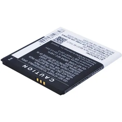Obrázok produktu pre Batéria pre Microsoft BL-L4A Li-Ion 3,8 V 1900 mAh čierna