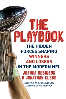 Produktbild von The Playbook