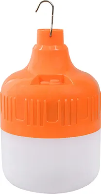 Produktbild von Wiederaufladbare Gluehbirne, Nachtmarktbeleuchtung, Standbeleuchtung, Standbeleuchtung, Gluehbirne fuer den Aussenbereich, Zuhause, Notfall, USB-Aufladung