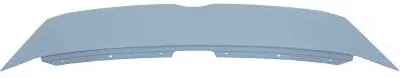 Produktbild von DIEDERICHS Blende Kühlergitter 5620001 oben für MAZDA 3 Schrägheck (BM, BN)