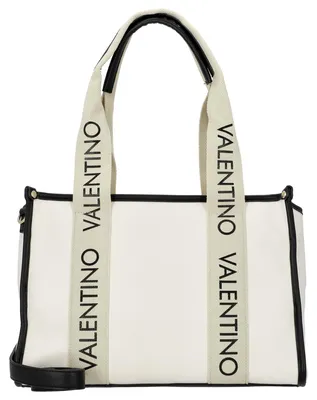 Produktbild von Valentino Bags Shopper Candle Beige 26