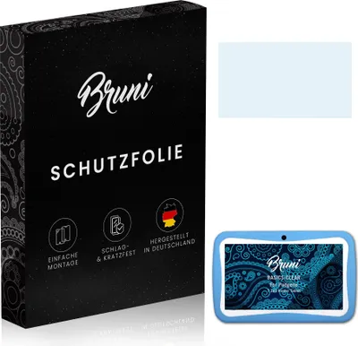 Produktbild von atFoliX 4054274798169, Klare Bildschirmschutzfolie, Glänzend, 2 Stück(e)