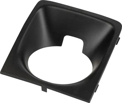 Produktbild von Original Jeep Abdeckung Stoßstange vorne Grand Cherokee WK ab 2016 K68262008AA