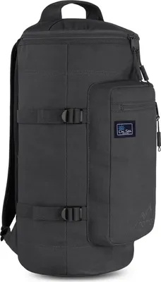 Produktbild von normani Canvas-Seesack 19 l
