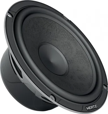 Obrázok produktu pre Hertz C 165 L | 16,5 cm basový reproduktor
