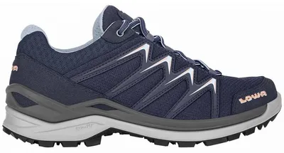 Produktbild von Lowa Trekking blau in Gr. 39