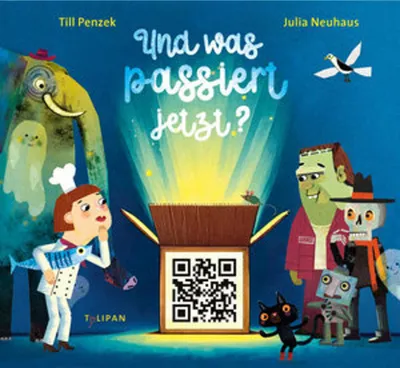 Image de Und was passiert jetzt?