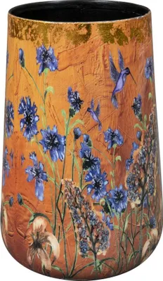 Immagine prodotto di Collezione TS - Vaso Dreamy Hummingbird - 12x20