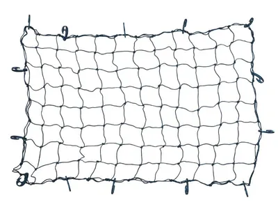 Immagine prodotto di Rete fermabagagli, 120x180 cm con ganci