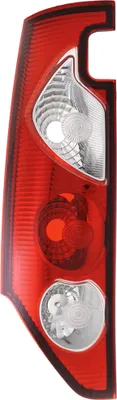 Produktbild von Johns, Heckleuchte Rückleuchte passend für Renault Kangoo FW0 KW0 02/2008-04/2013 Links 8200419949