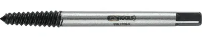 Obrázek produktu pro KS TOOLS Vytahovač šroubů M6-M8 - 150.1330-2