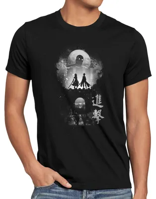 Produktbild von style3 Fight For Freedom Herren T-Shirt