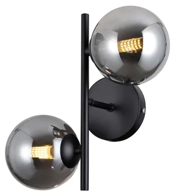 Immagine prodotto di Lampadario ERIMIDA WL-2244-2-BL Italux