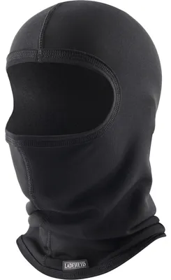 Image de Cagoule de ski Ladeheid Silverplus Thermoaktiv LA-146 (noir, M/L) .