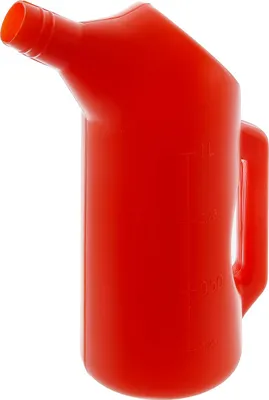 Obrázok produktu pre IWH Messgef„á, Kunststoff, Inhalt: 1,0 l