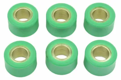 Obrázok produktu pre ATHENA Sada valčekov variátora 20x12mm 14gr - 6 kusov