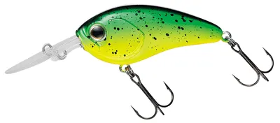 Image de Daiwa Steez Crank 200F-MR 54mm Artistic Chart Crankbait bleifrei