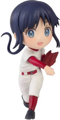 Obrázek produktu pro Major 2nd PVC soška Mutsuko Sakura 7 cm