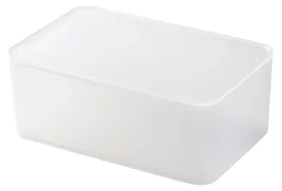 Produktbild von Spender für wiederverwendbare Waschlappen für Babys