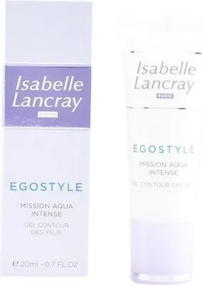 Obrázek produktu pro EGOSTYLE Mission Aqua Intense Gel Contour des Yeux 20 ml