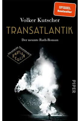 Zdjęcie produktu dla Transatlantik