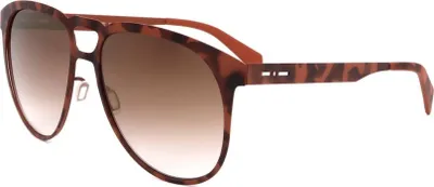 Immagine prodotto di Occhiali da sole Italia Independent da uomo 0501-092-000 (ø 54 mm) Maroon (ø 54 mm)