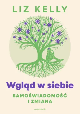 Obrázek produktu pro Wgląd w siebie, samoświadomość i zmiana