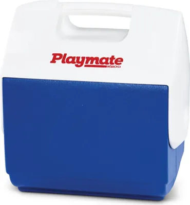 Produktbild von Igloo Coolers Playmate Pal 6l Steife Tragbare Kühlbox Durchsichtig Durchsichtig One Size