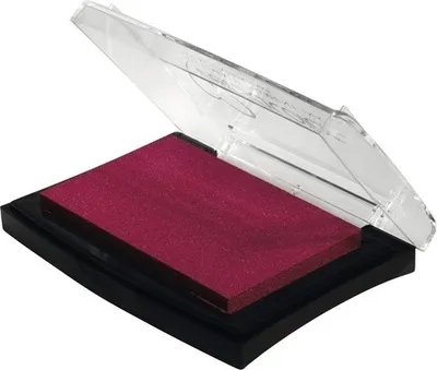 Produktbild von Rayher Hobby Versa Color Pigment-Stempelkissen, rotlila, Rot, 96 mm, 30 mm, 18 mm, 1 Stück(e)