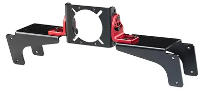 Productafbeelding van F-GT Elite 160 - Front + Side Mount Adapter